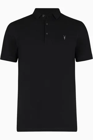 AllSaints AllSaints 100% Cotton Reform Polo ShirtXXL