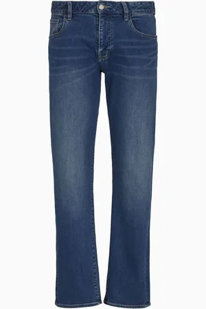Armani Exchange Jeans met standaard pasvorm32W x 29L (UK 32 S)