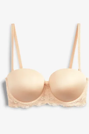 Next Strapless push-up beha met drievoudige boost80 D