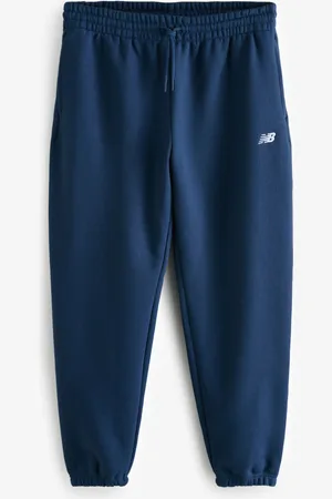 New Balance Essentials fleece joggingbroek voor herenL