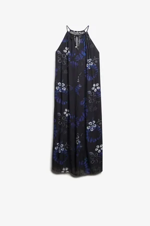 Superdry Beach Cami Maxi Dress40