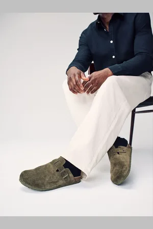 Next Suede MulesEU 39 (UK 6)