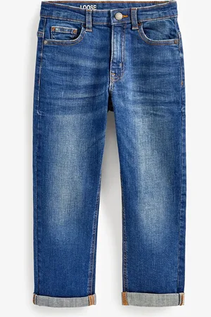 Next Stretchjeans (3-17jr)3 Jaar (98cm)
