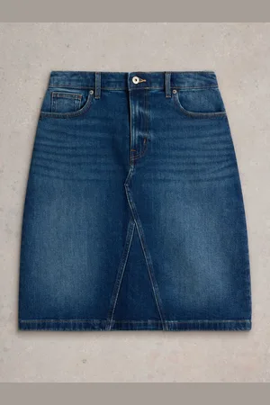White Stuff Scarlett Denim rok38