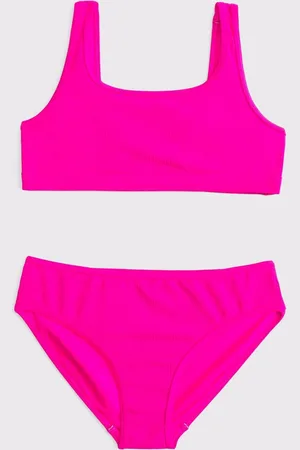 Abercrombie & Fitch Getextureerde bikini134140cm