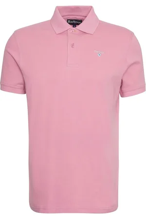 Barbour Original Sports maatgesneden 100% katoenen poloshirtX-large