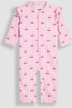 JoJo Maman Bébé Sun Protection Suit9298cm