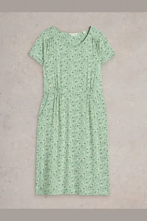 White Stuff Tallie Jersey Dress38