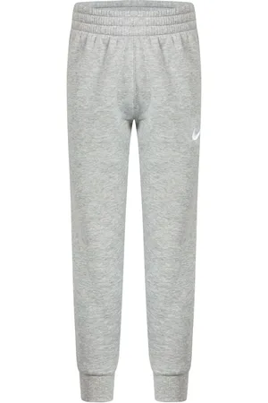 Nike Little Kids Club fleece joggingbroek6