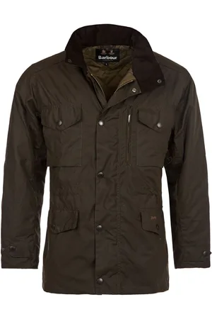 Barbour Barbour