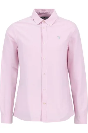 Barbour Oxtown klassiek Oxford-overhemd met lange mouwen van 100% katoen3X-Large