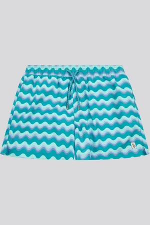 U.S. Polo Assn. U. S. Polo Assn. Heren Wave ZwembroekMedium