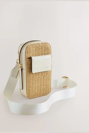 Next Crossbody-telefoontasjeEén
