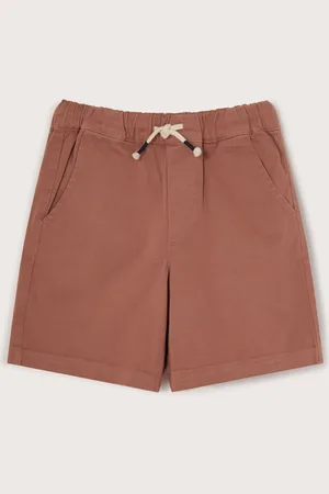 Monsoon Drawstring Pull-On Shorts152158cm