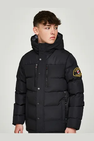 Zavetti Canada Raffino gewatteerd jackS