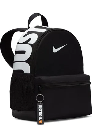 Nike Brasilia JDI minirugzak van 11 L voor kinderenEén