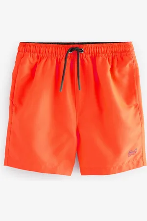 Next Swim Shorts (1.5-16yrs) (1.5-16yrs)10 Jaar (140cm)