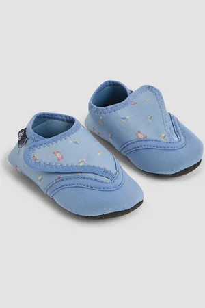 JoJo Maman Bébé Beach Swim Shoes1.5