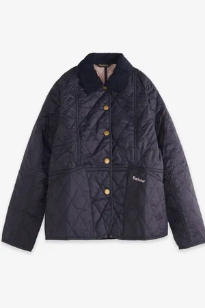 Barbour Quilt Liddesdale Jacket152158cm