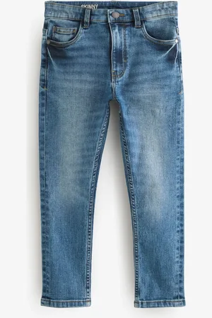 Next Stretchjeans (3-17jr)7 Jaar (122cm)