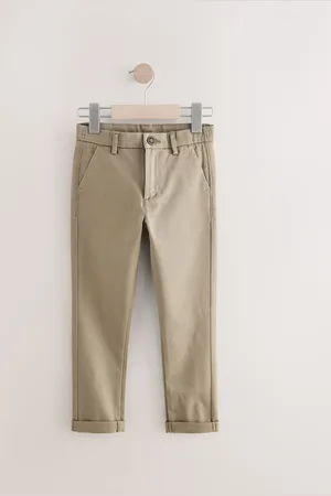 Next Stretchy chino