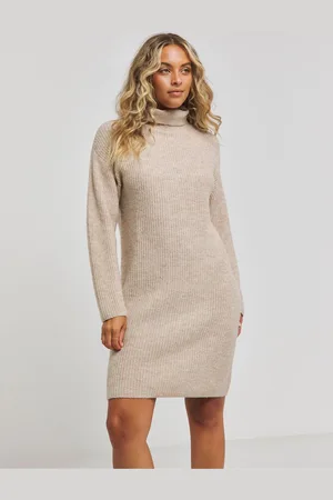 Simply Be Roll Neck Mini Dress48-50