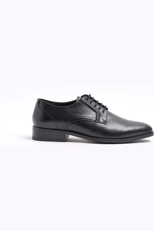 River Island Formele derbyschoenen met spitse neusEU 44 (UK 10)