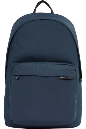 Tommy Hilfiger Repreve Grey BackpackEén