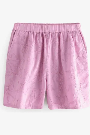 Next 100% Cotton Cornelli Shorts40
