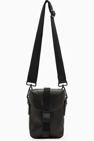 AllSaints AllSaints Juan Cross-Body BagEén