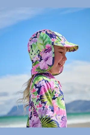 Next Swim Cap (3mths-10yrs)134140cm