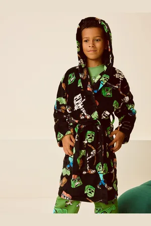 Next Fleece Robe (5-16yrs)13