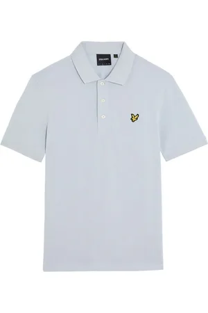 Lyle & Scott Effen poloshirtLarge
