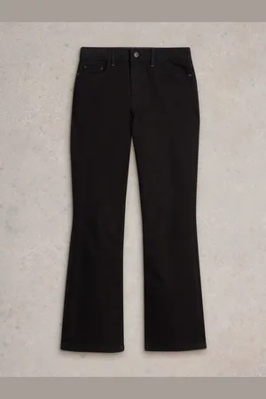 White Stuff Harriet Bootcut Jeans46 R