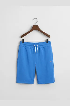 GANT Shield Sweat Shorts16 Jaar (176cm)