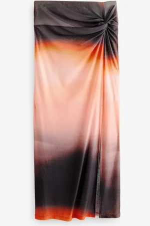 Next Sarong maxi-rok54 R