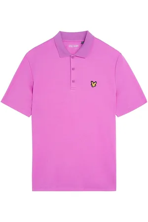 Lyle & Scott Golf Tech Polo Shirtlarge
