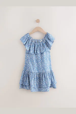 Next Frill Dress (3-16yrs)104110cm