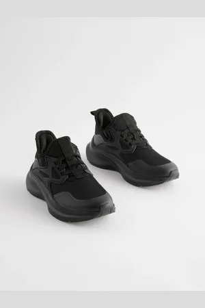 Next Mesh sneakers met elastische vetersEU 37 (UK 4)