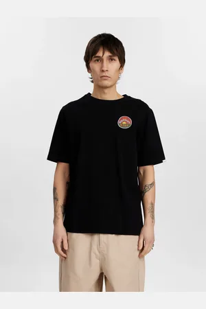 Anerkjendt Graphic Print 100% Cotton T-Shirtlarge
