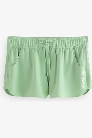 Roxy Wave 2 inch trekkoord shortsxlarge