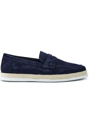 JONES BOOTMAKER Quent Casual Slip-On Shoesuk11eu45