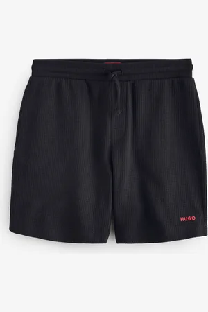 HUGO BOSS Waffle ShortsX-large