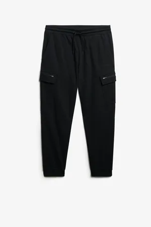 Superdry Tech Logo Cargo JoggersSmall