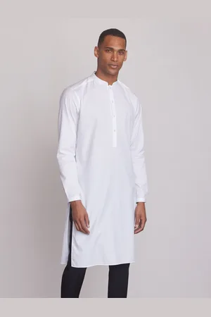 Next 100% Cotton Round Neck KurtaXXL