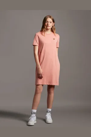Lyle & Scott 100% Cotton DressXS