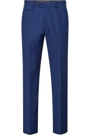 Skopes Tailored Fit Kennedy Suit: Trousers44W x 31L (UK 44 R)