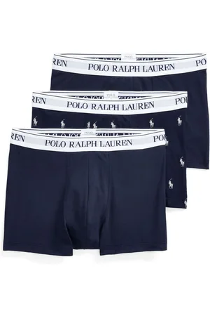 Ralph Lauren Stretch Cotton 3 Pack BoxersXXL
