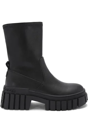 Kurt Geiger Tegan Sock BootsEU 36 (UK 3)