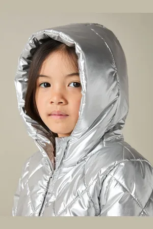 Reiss Jan gewatteerde jas9